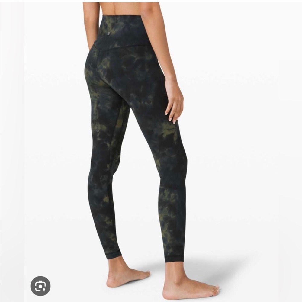 Lululemon align leggings